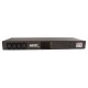 Vertiv G1010 (PDU) 16 salidas AC 1U Negro